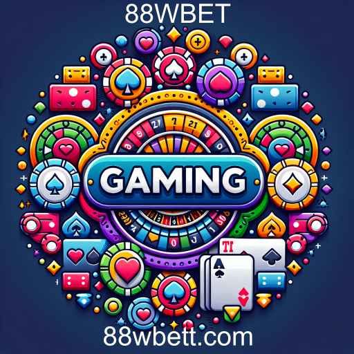 Descubra as Ofertas Especiais do 88WBET: Promoções Imperdíveis para Jogadores