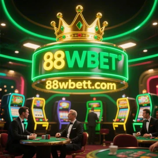 88WBET