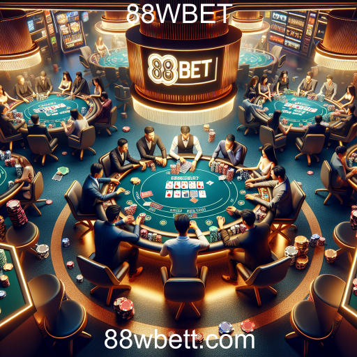 Tudo o que Você Precisa Saber Sobre Poker